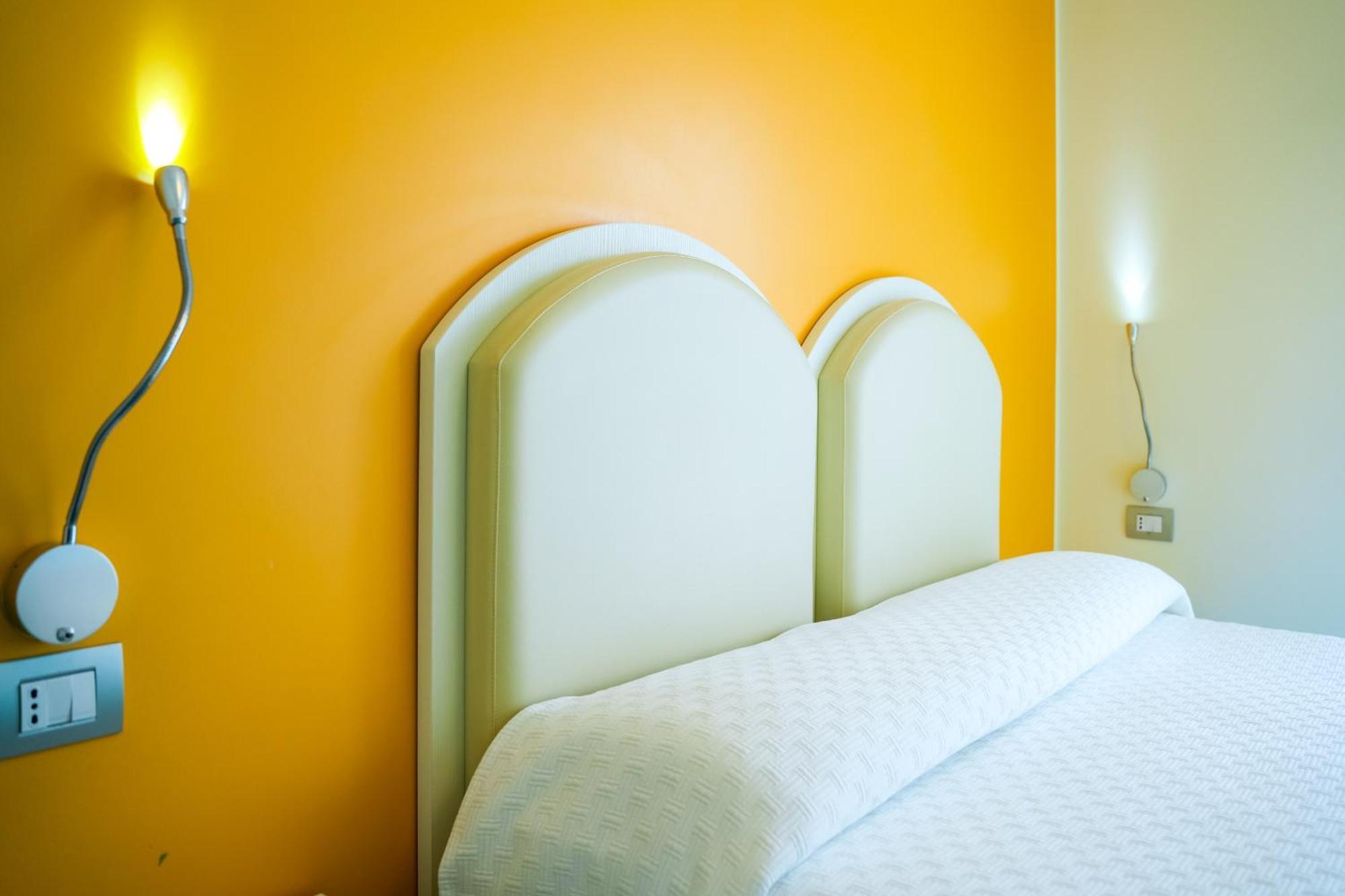 Residence Abruzzo Resort Tortoreto Eksteriør bilde
