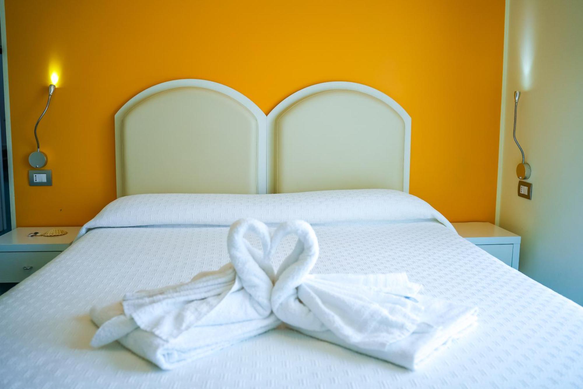 Residence Abruzzo Resort Tortoreto Eksteriør bilde