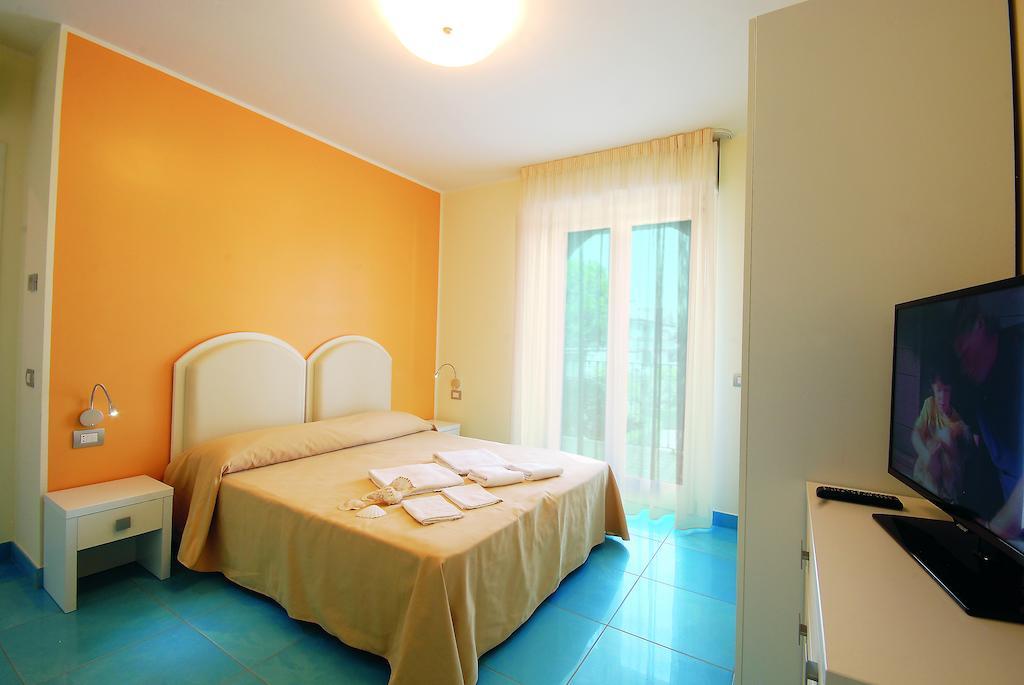 Residence Abruzzo Resort Tortoreto Rom bilde